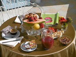 Hotel Villa Maria