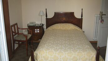 Hotel Villa Maria