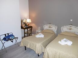 Hotel Villa Maria