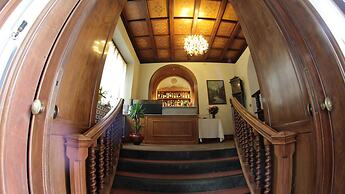 Hotel Villa Maria