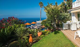 Jardin de la Paz