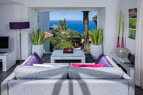 Jardin de la Paz