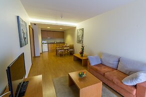 Eurosol Residence Hotel Apartamento