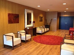 Eurosol Residence Hotel Apartamento