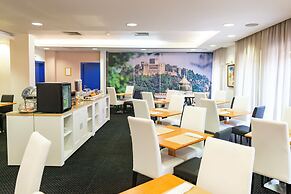 Eurosol Residence Hotel Apartamento