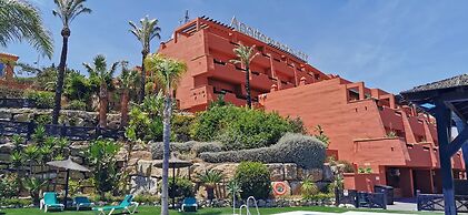 Apartamentos Manilva Green