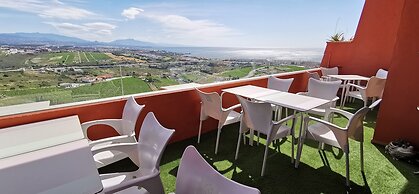 Apartamentos Manilva Green