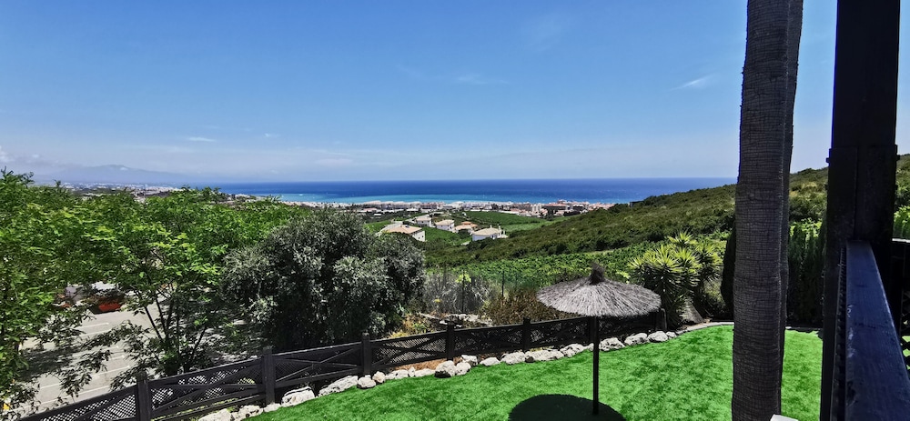 Apartamentos Manilva Green