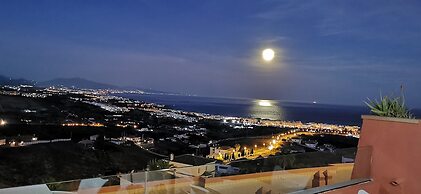Apartamentos Manilva Green