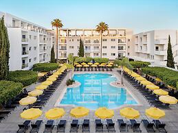 Mayfair Hotel