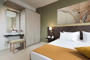 Mayfair Hotel