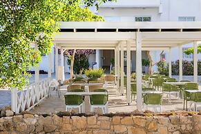 Mayfair Hotel
