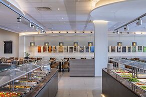 Mayfair Hotel