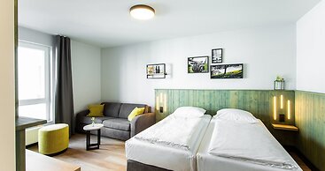 Fjord Hotel Berlin