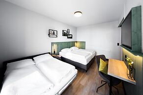 Fjord Hotel Berlin