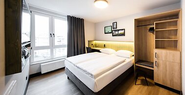 Fjord Hotel Berlin