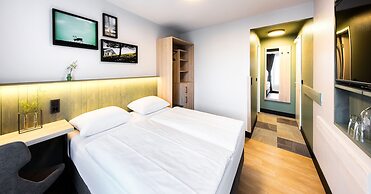 Fjord Hotel Berlin