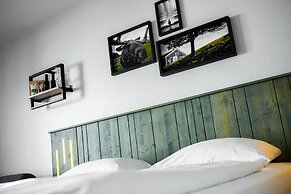 Fjord Hotel Berlin