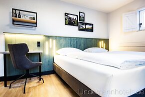 Fjord Hotel Berlin