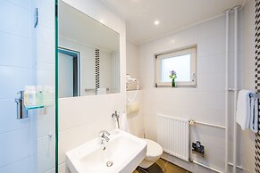 Fjord Hotel Berlin