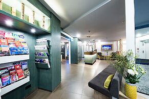 Fjord Hotel Berlin