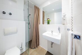 Fjord Hotel Berlin