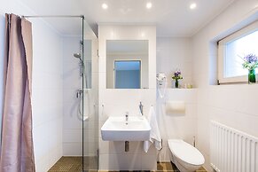 Fjord Hotel Berlin