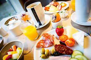 Fjord Hotel Berlin