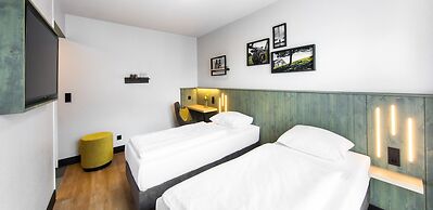 Fjord Hotel Berlin