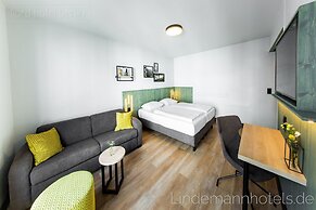 Fjord Hotel Berlin