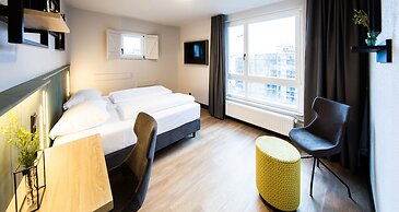 Fjord Hotel Berlin
