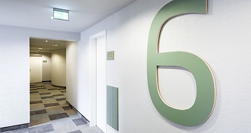 Fjord Hotel Berlin