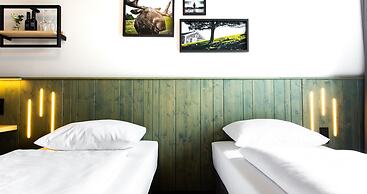 Fjord Hotel Berlin