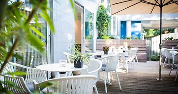 Fjord Hotel Berlin