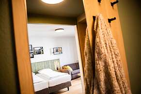 Fjord Hotel Berlin