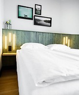 Fjord Hotel Berlin