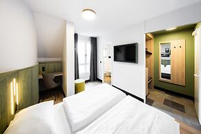 Fjord Hotel Berlin