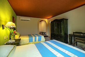 Hotel Chichen Itza