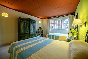 Hotel Chichen Itza