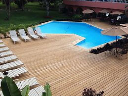 Hotel Chichen Itza