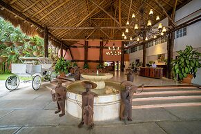 Hotel Chichen Itza