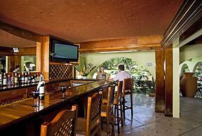 Hotel Chichen Itza