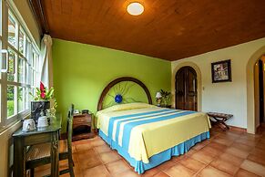 Hotel Chichen Itza