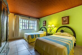 Hotel Chichen Itza