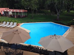 Hotel Chichen Itza