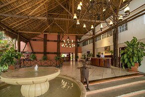 Hotel Chichen Itza