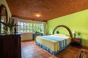 Hotel Chichen Itza
