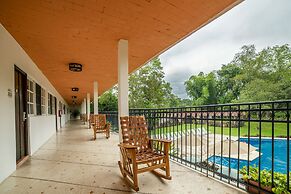 Hotel Chichen Itza