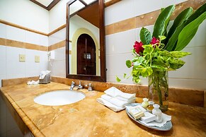 Hotel Chichen Itza