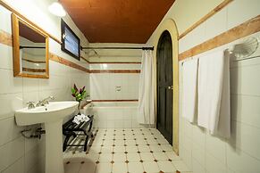 Hotel Chichen Itza